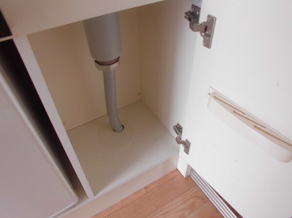 Rinky Gardenの物件内観写真